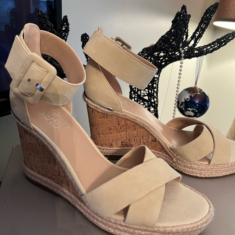 FrancoSarto Shoes